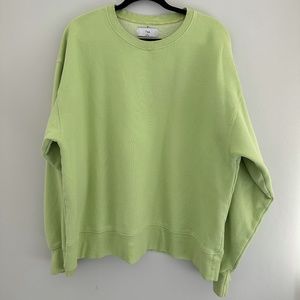 Aritzia TNA Sweatshirt